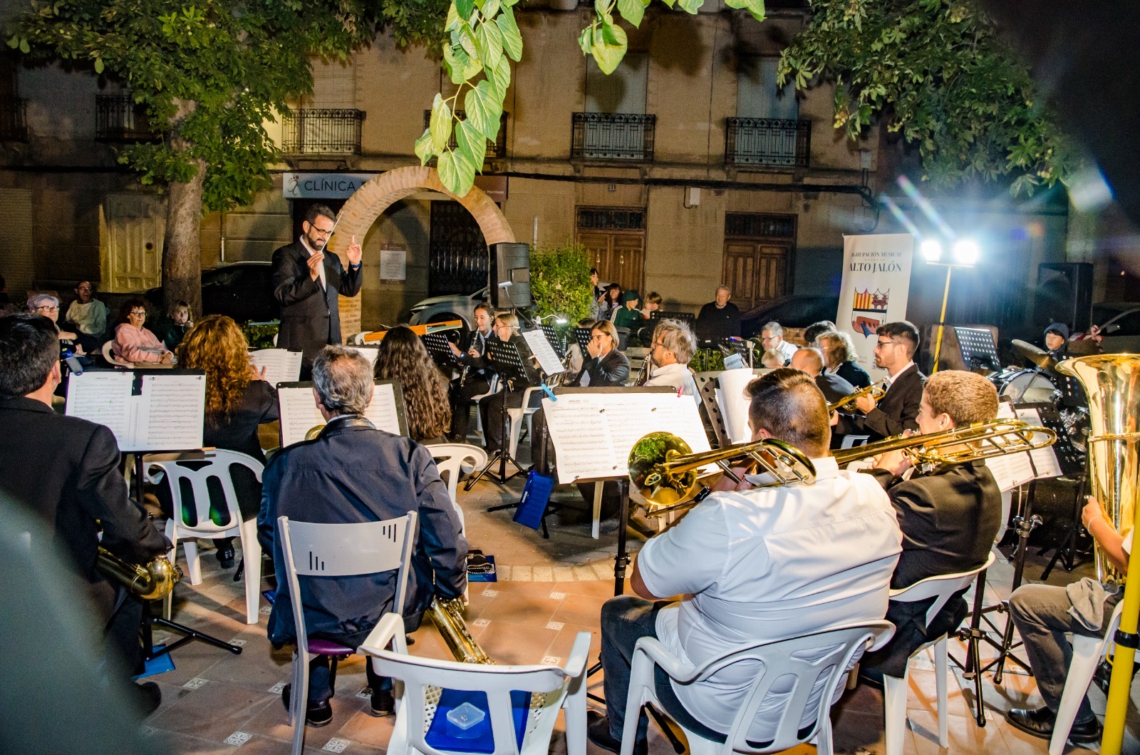 Imagen de la noticia:     Ponemos el broche a un curso 25-26 extraordinario